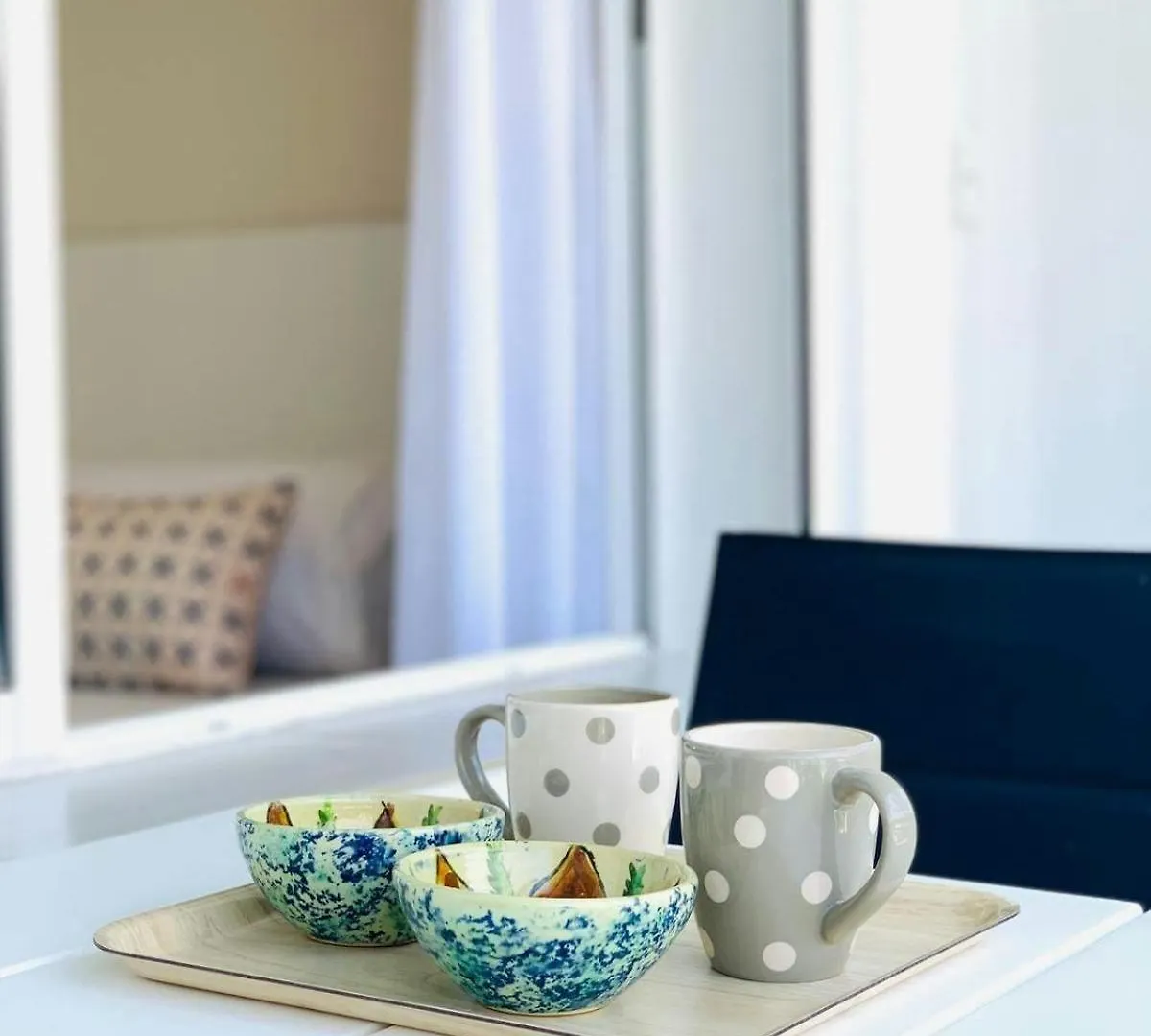 Appartement Bonito Apartamento 2Hab. 2 Banos Benalmádena Spanje