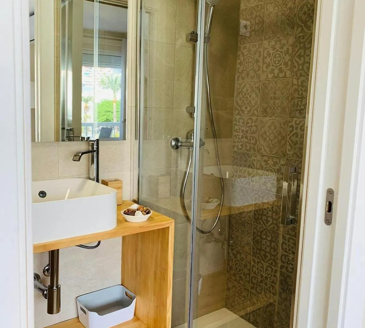Bonito Apartamento 2Hab. 2 Banos Benalmádena