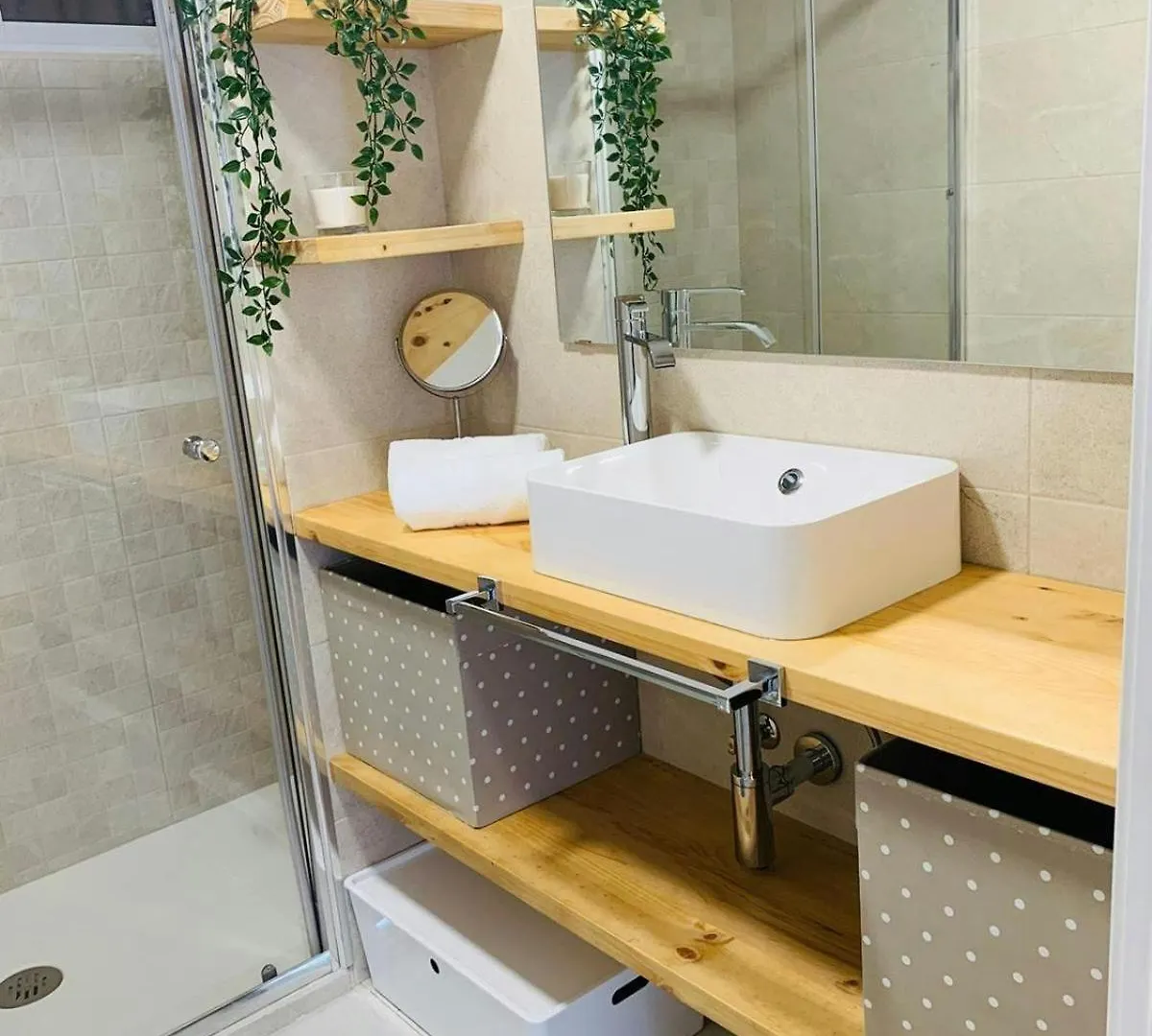 Appartement Bonito Apartamento 2Hab. 2 Banos Benalmádena