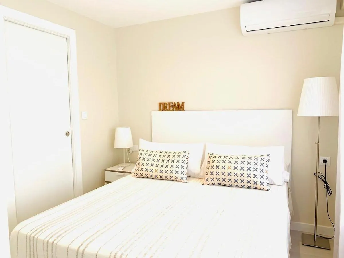 Bonito Apartamento 2Hab. 2 Banos Benalmadena Spain