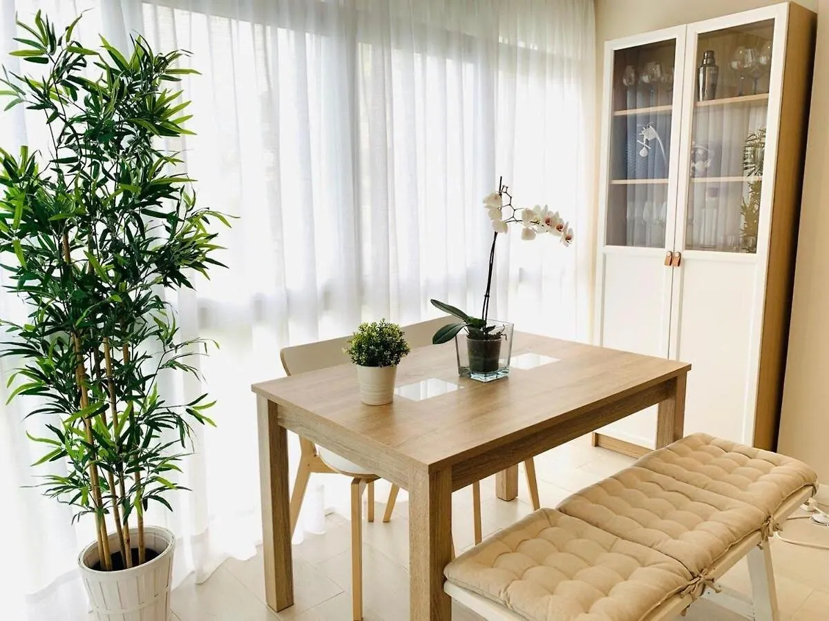 Bonito Apartamento 2Hab. 2 Banos Benalmadena
